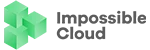 Logo von Impossible Cloud