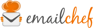 Logo emailchef