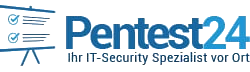 Logo Pentest24